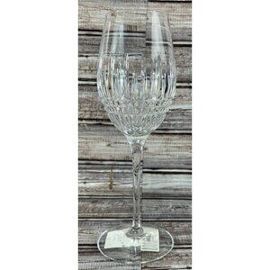 Waterford Lead Crystal Lismore Diam Essence Wine glass 40002106